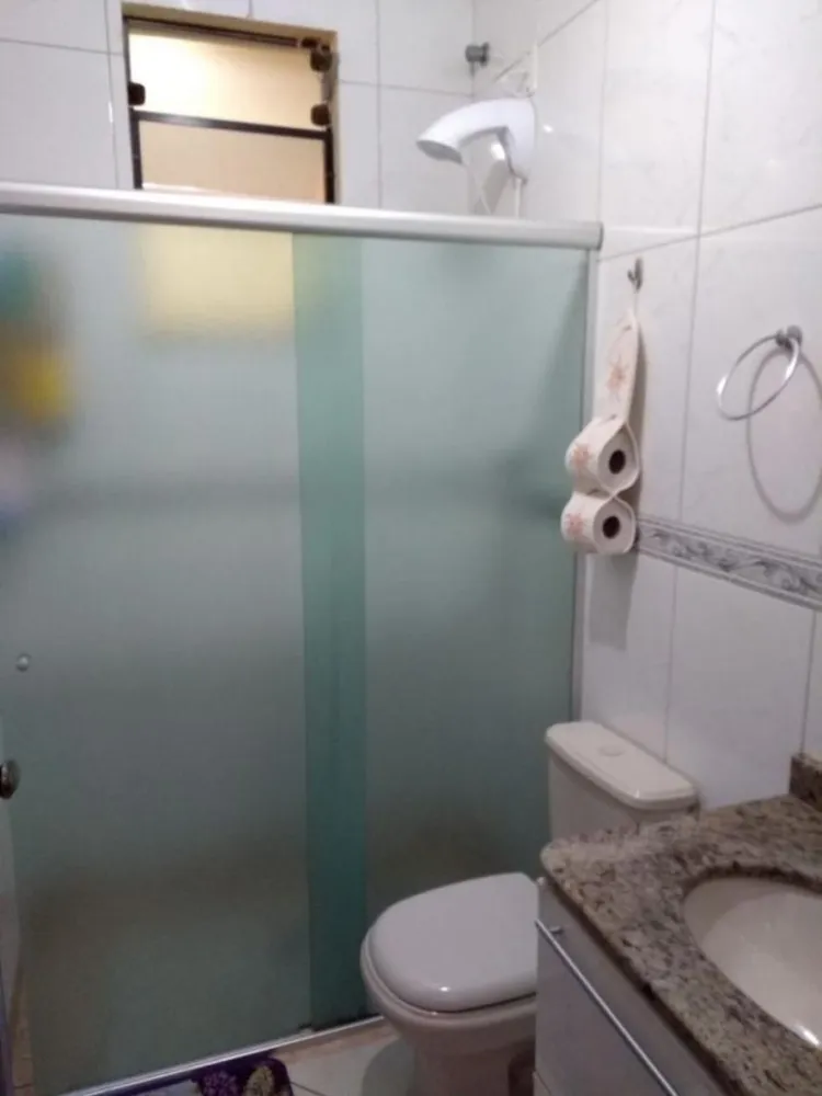 Casa, 3 quartos, 200 m² - Foto 9