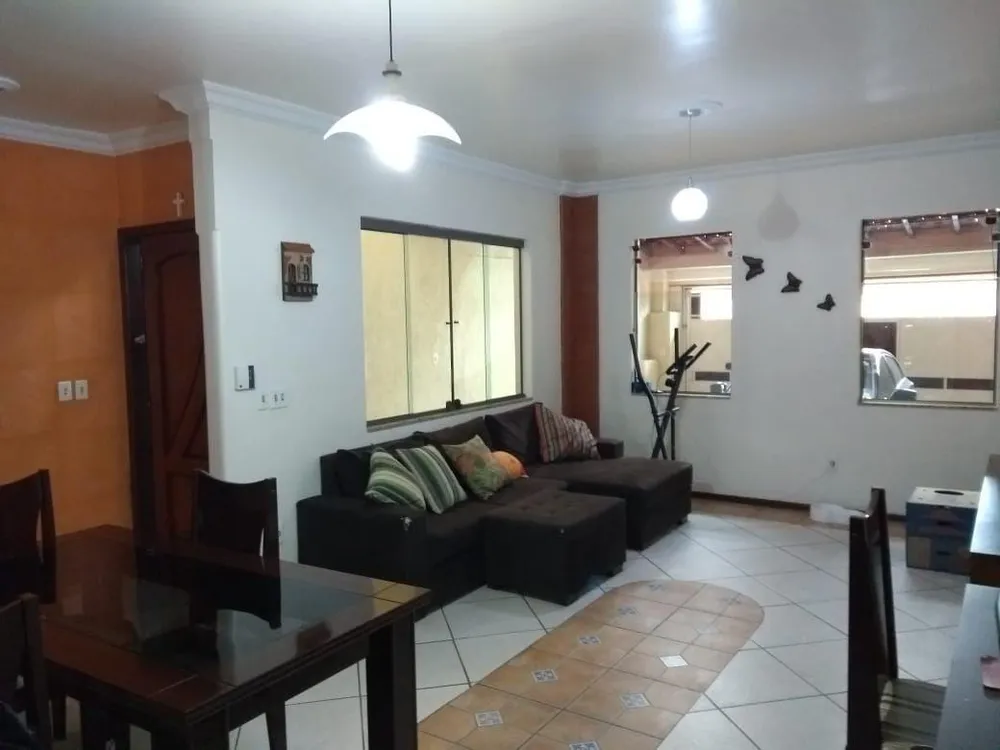 Casa, 3 quartos, 200 m² - Foto 14