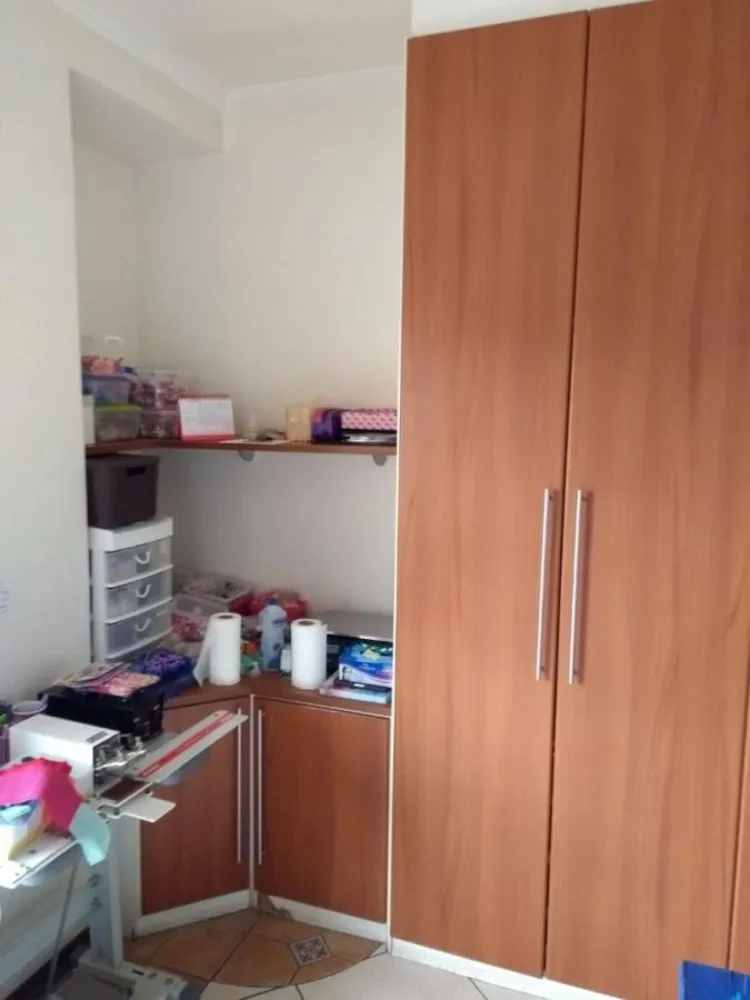 Casa, 3 quartos, 200 m² - Foto 6
