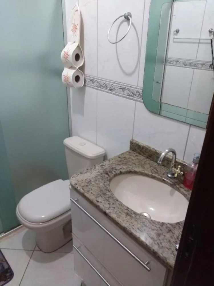 Casa, 3 quartos, 200 m² - Foto 12