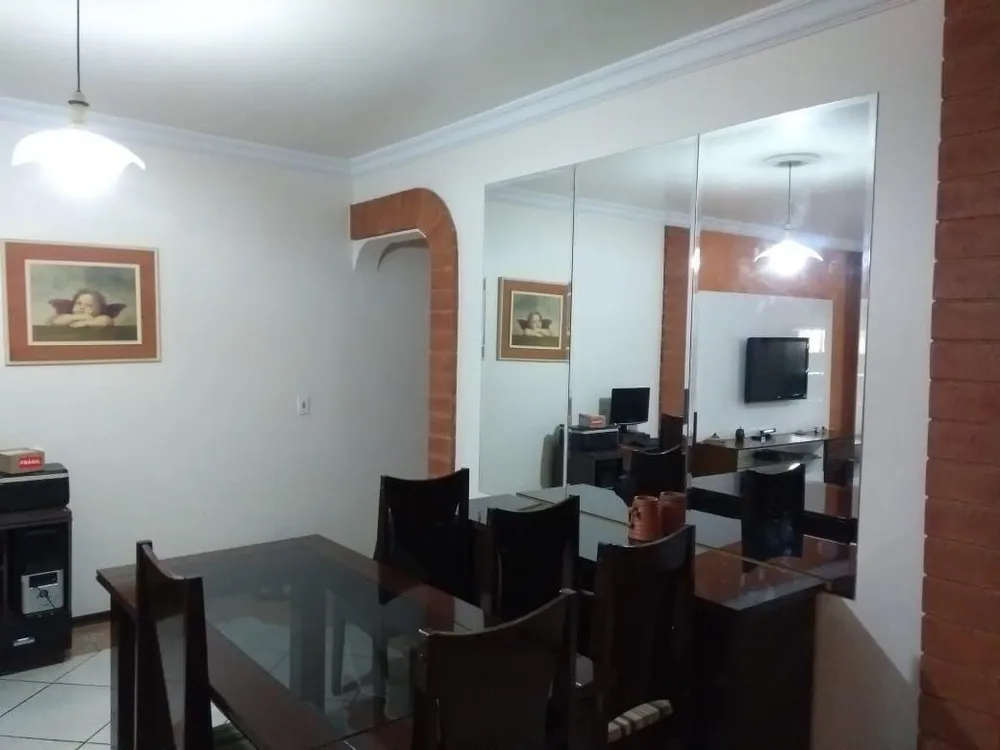 Casa, 3 quartos, 200 m² - Foto 13