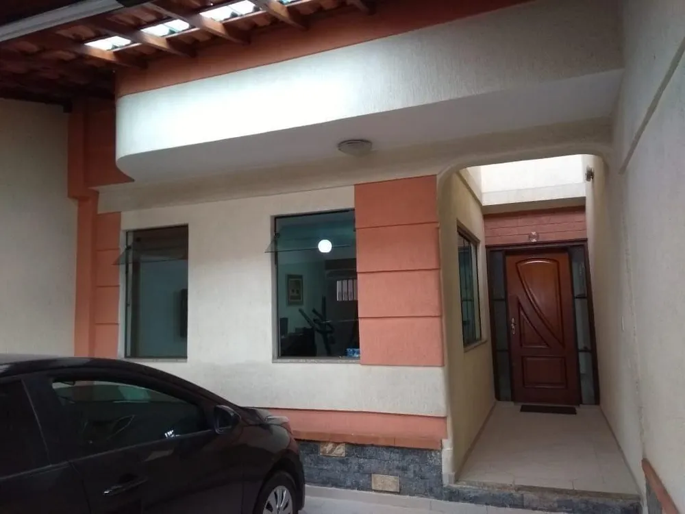 Casa, 3 quartos, 200 m² - Foto 1