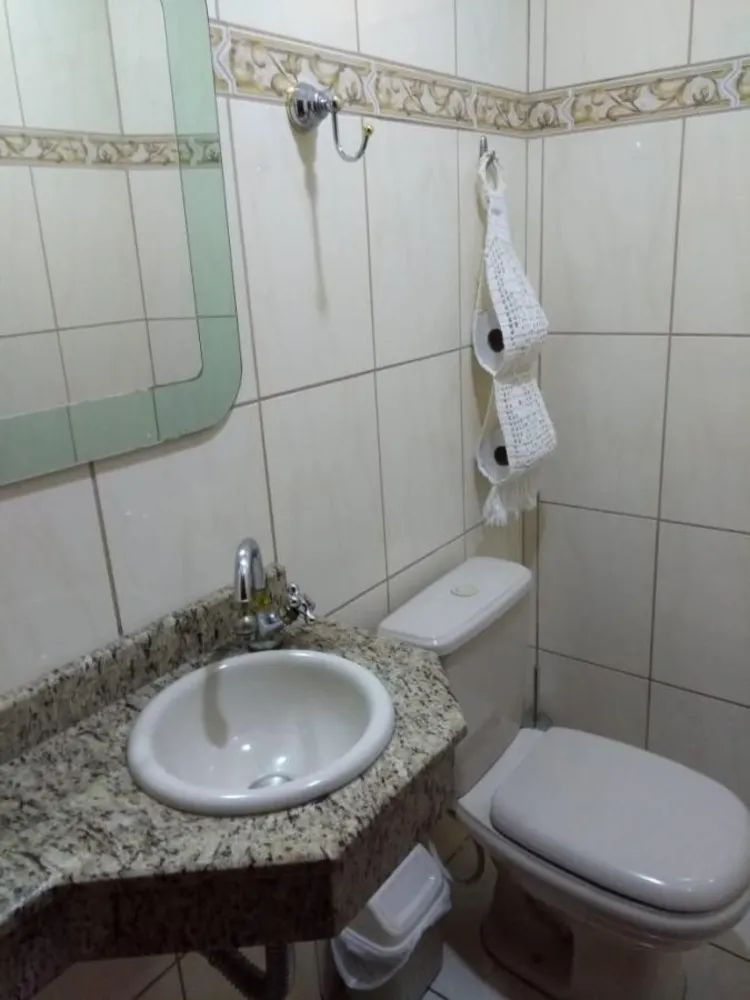 Casa, 3 quartos, 200 m² - Foto 10