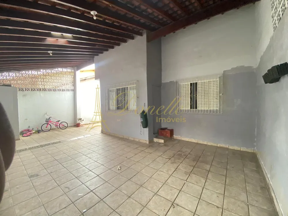 Casa, 3 quartos, 360 m² - Foto 1