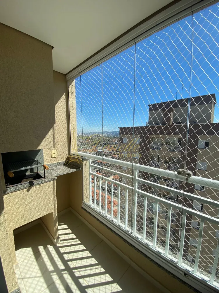 Apartamento, 2 quartos, 68 m² - Foto 10