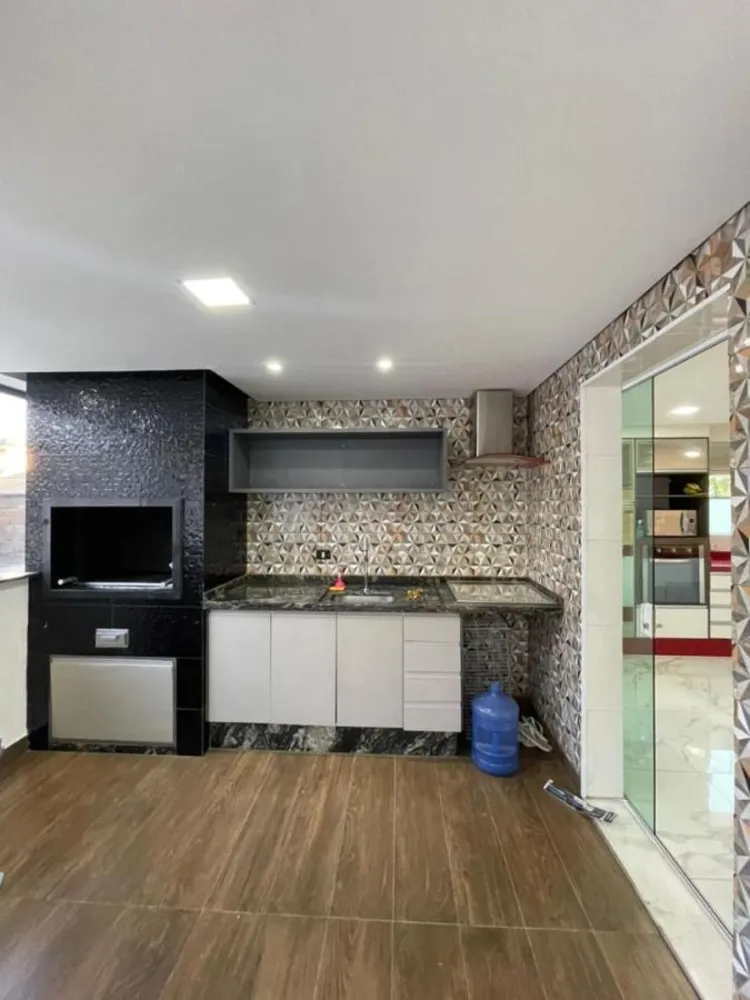 Casa de Condomínio, 3 quartos - Foto 15