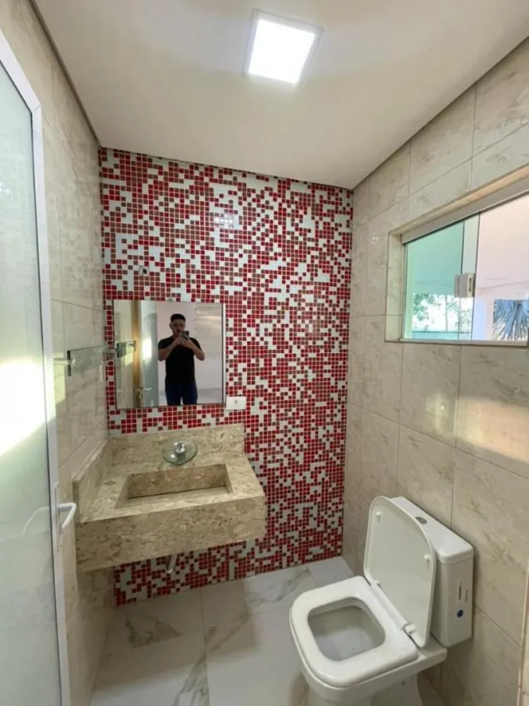 Casa de Condomínio, 3 quartos - Foto 12