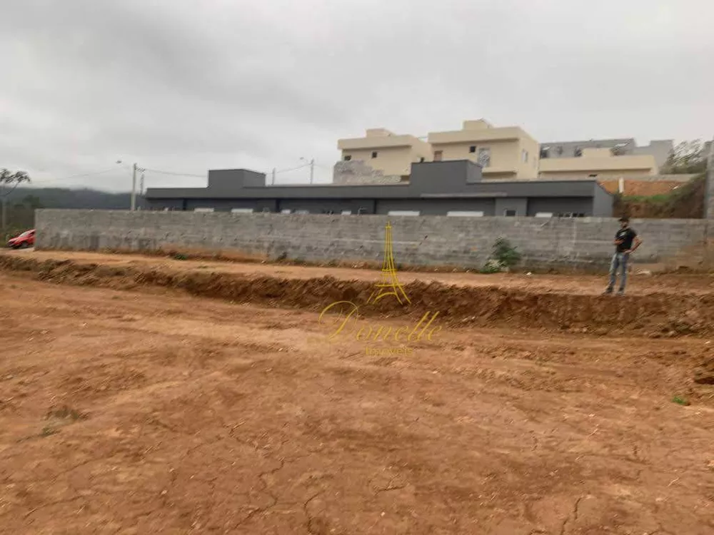 Terreno à venda, 500M2 - Foto 1