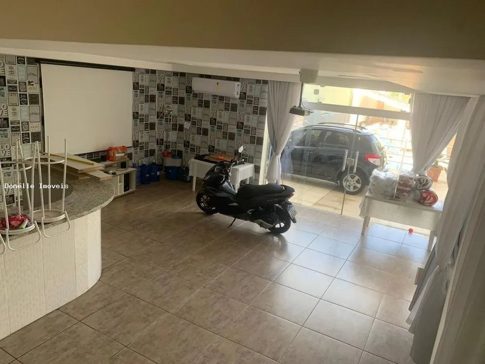 Sobrado, 3 quartos, 450 m² - Foto 17