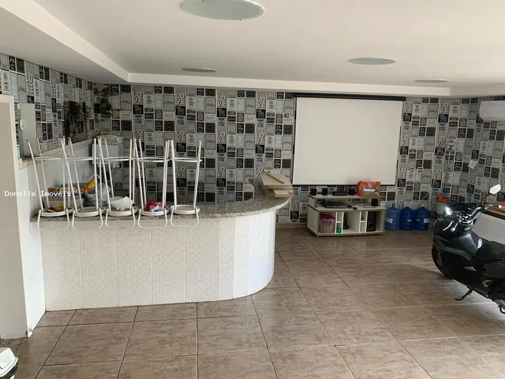 Sobrado, 3 quartos, 450 m² - Foto 3