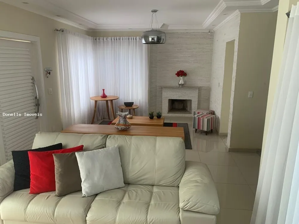 Sobrado, 3 quartos, 450 m² - Foto 20