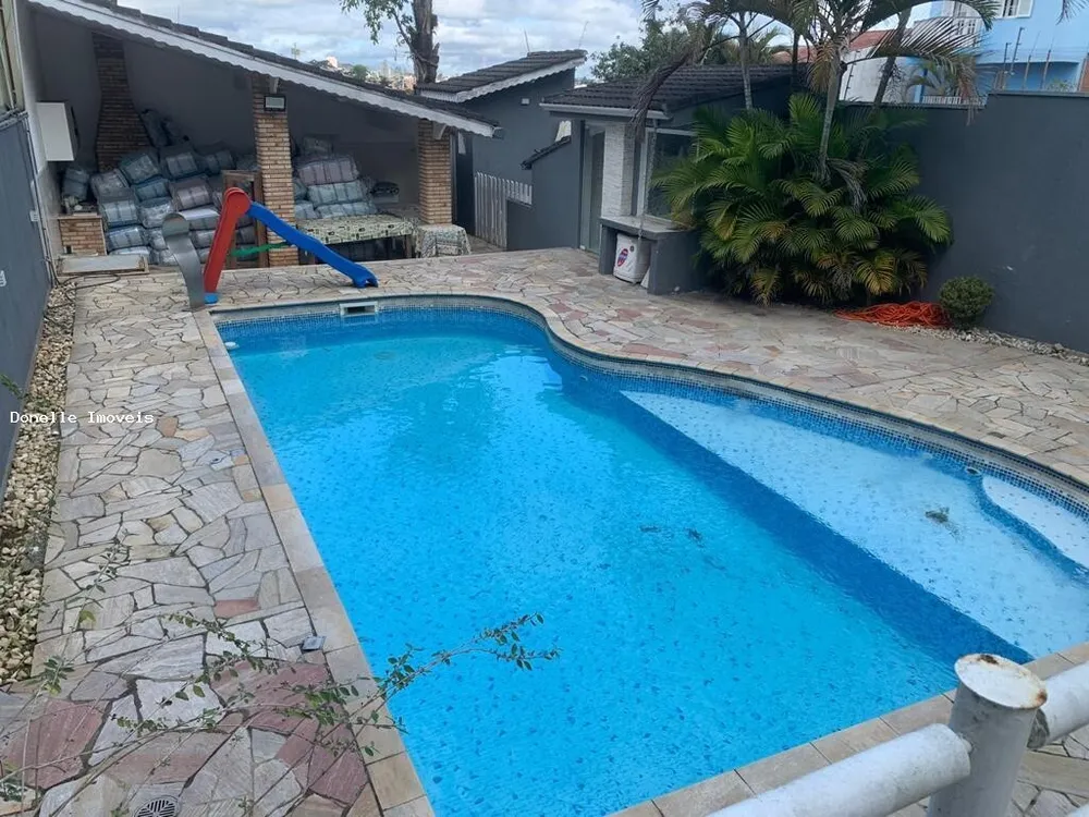 Sobrado, 3 quartos, 450 m² - Foto 2