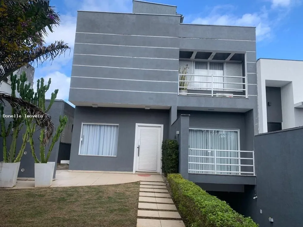 Sobrado, 3 quartos, 450 m² - Foto 4