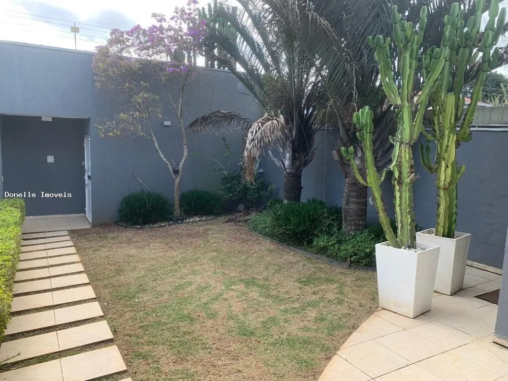Sobrado, 3 quartos, 450 m² - Foto 6