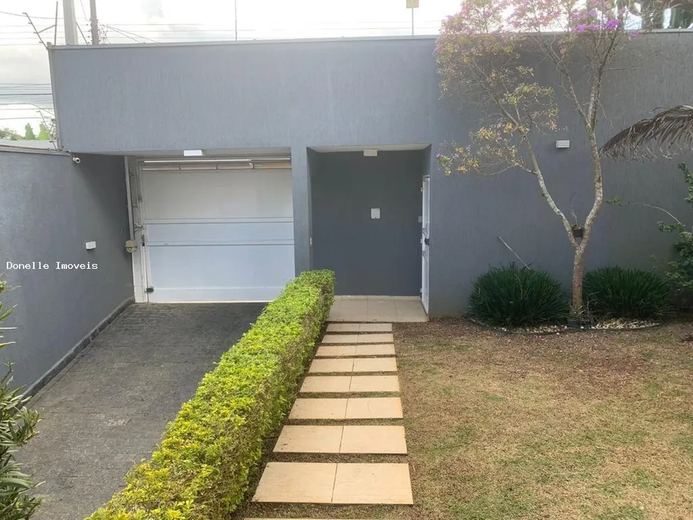 Sobrado, 3 quartos, 450 m² - Foto 5