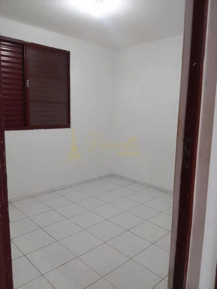 Apartamento, 2 quartos, 45 m² - Foto 1