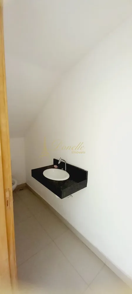 Casa, 3 quartos, 94 m² - Foto 4