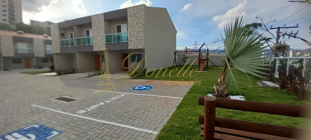 Casa, 3 quartos, 94 m² - Foto 3