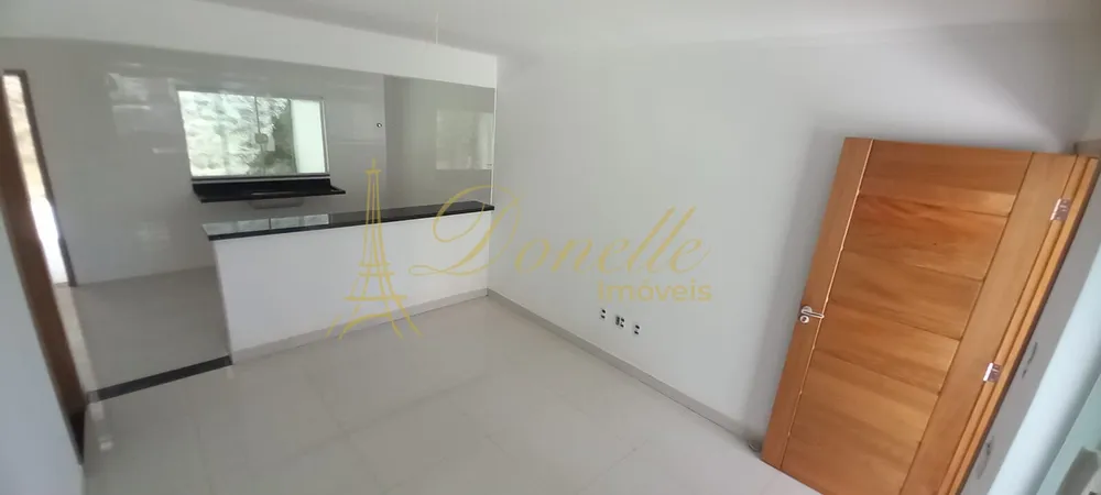 Casa, 3 quartos, 94 m² - Foto 4