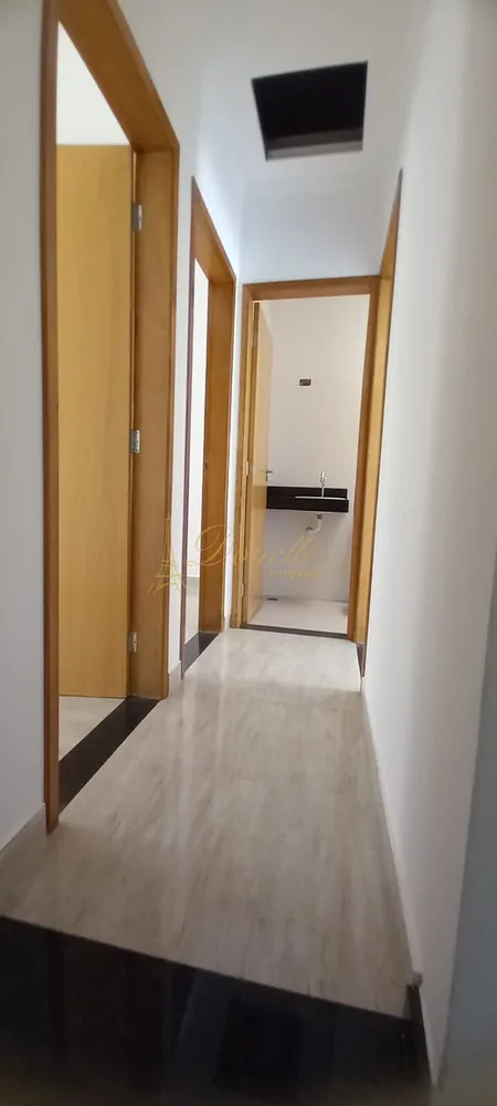 Casa, 3 quartos, 94 m² - Foto 6