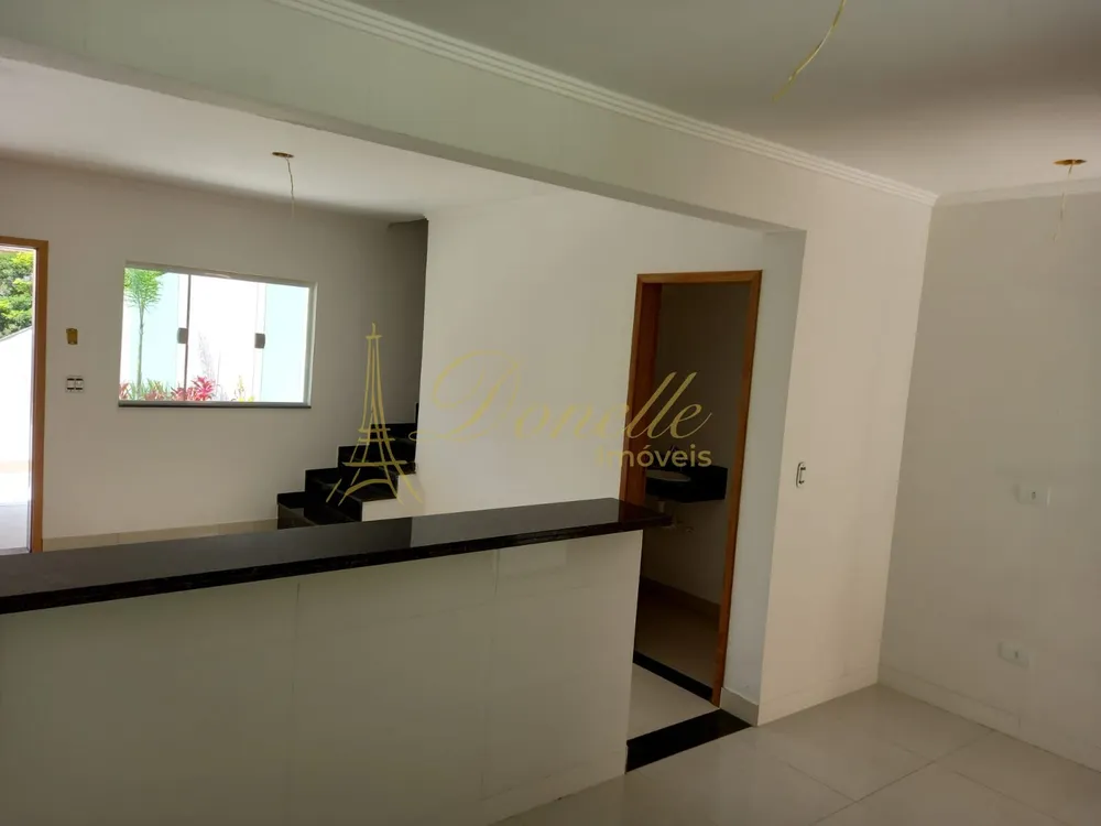 Casa, 3 quartos, 94 m² - Foto 6