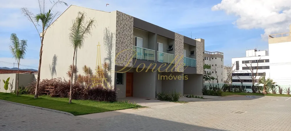 Casa, 3 quartos, 94 m² - Foto 1