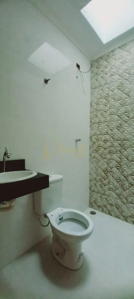 Casa, 3 quartos, 94 m² - Foto 16