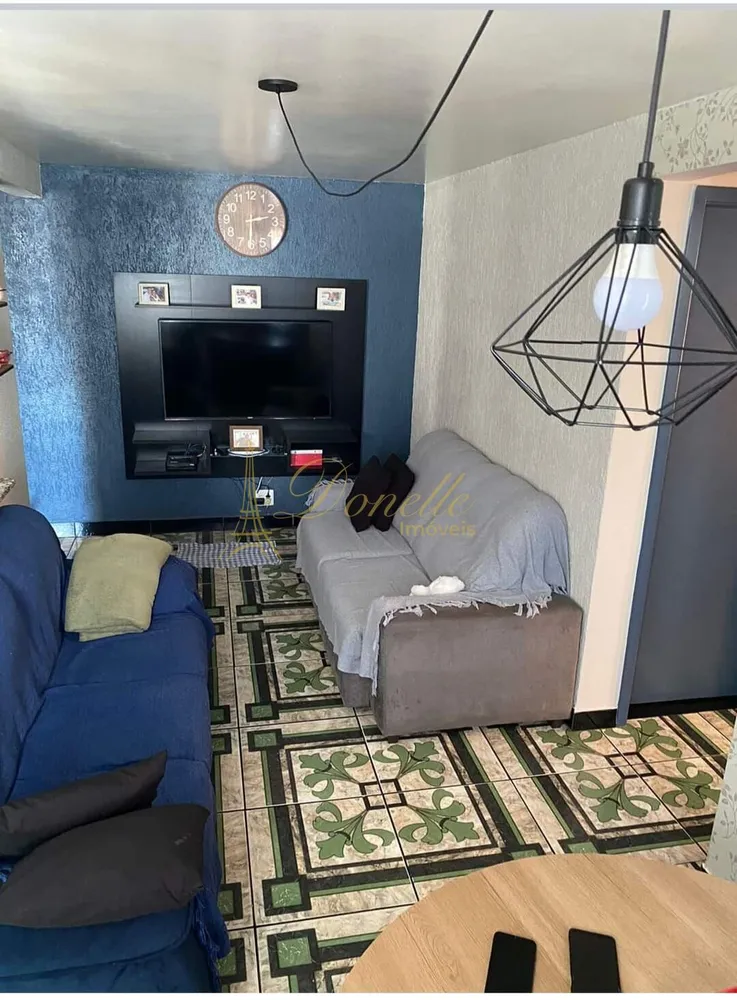 Apartamento, 2 quartos, 49 m² - Foto 7