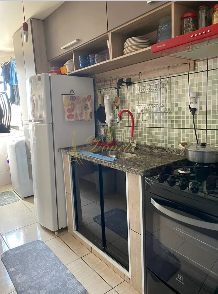 Apartamento, 2 quartos, 49 m² - Foto 8