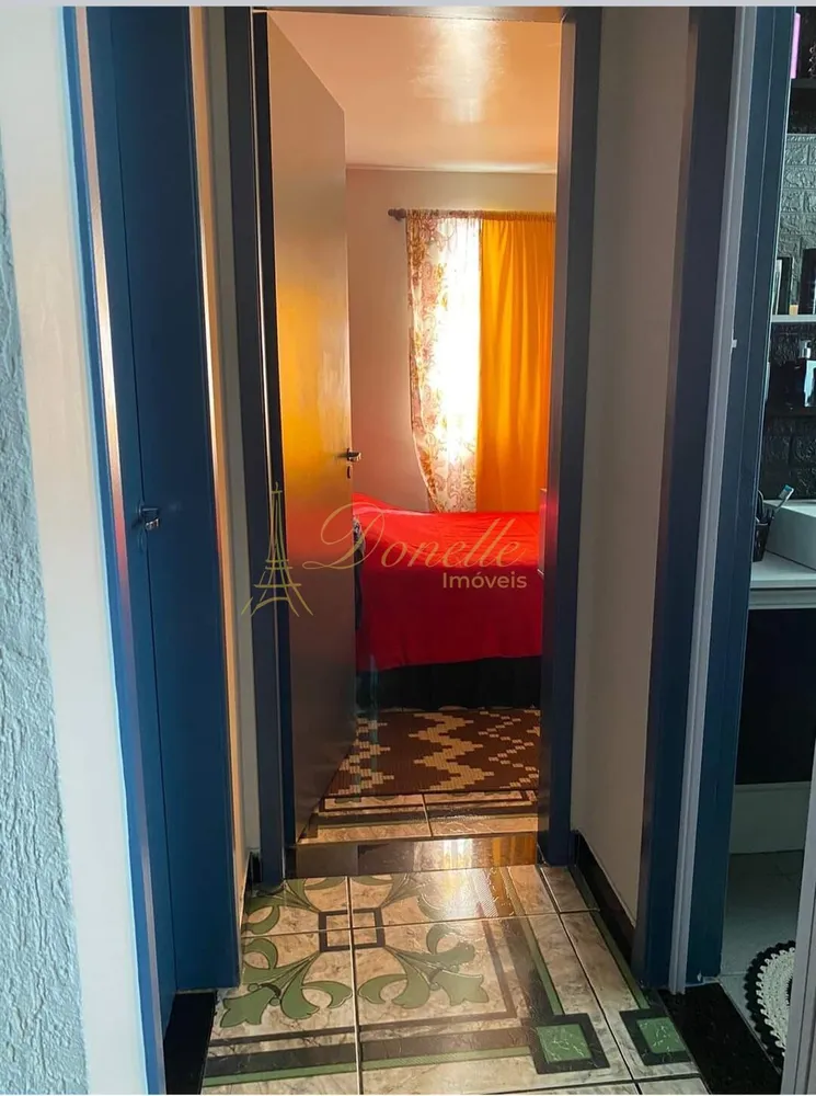 Apartamento, 2 quartos, 49 m² - Foto 3
