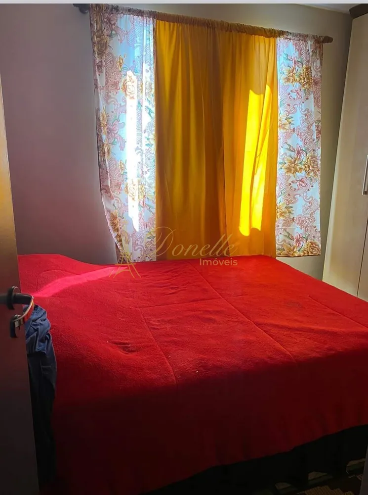 Apartamento, 2 quartos, 49 m² - Foto 1