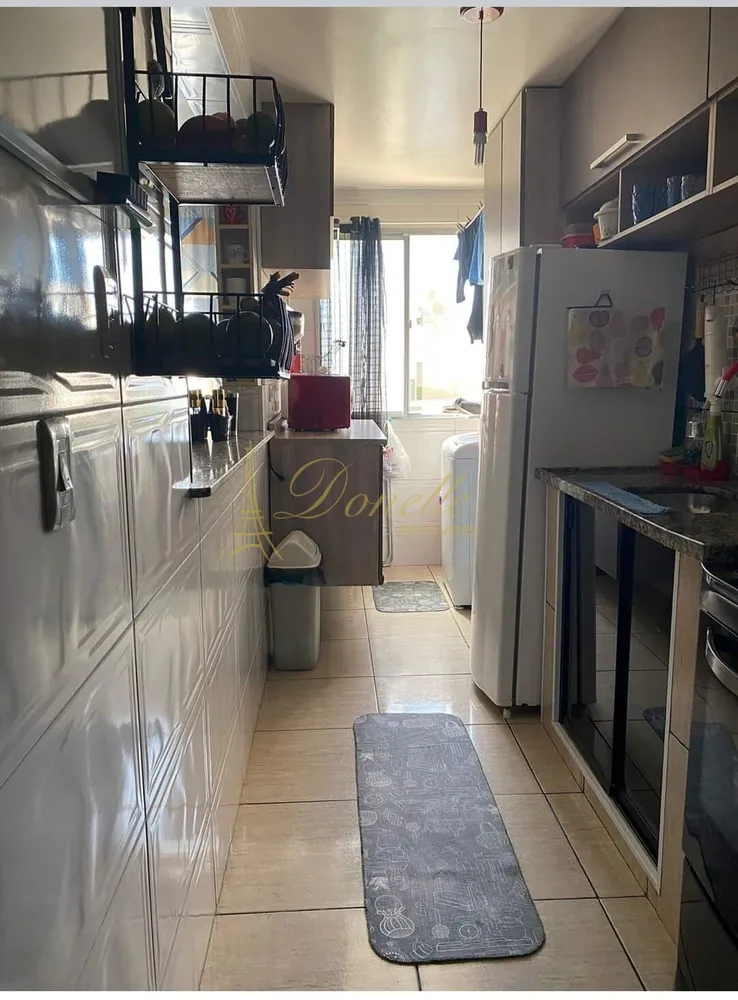 Apartamento, 2 quartos, 49 m² - Foto 4