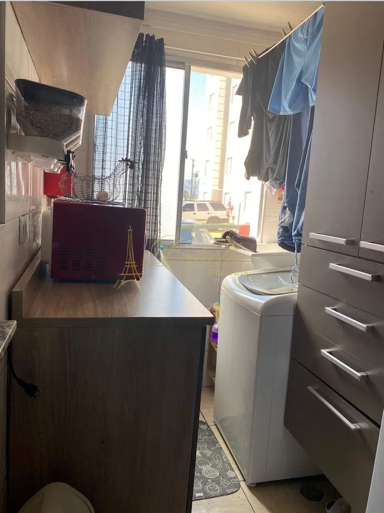 Apartamento, 2 quartos, 49 m² - Foto 6