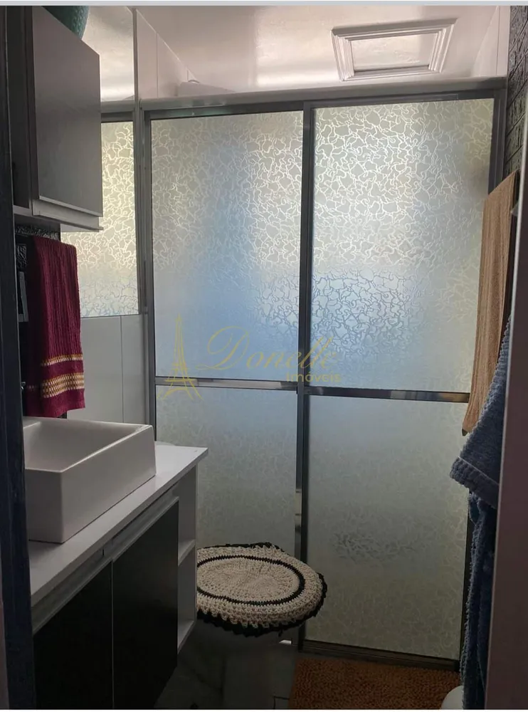 Apartamento, 2 quartos, 49 m² - Foto 2