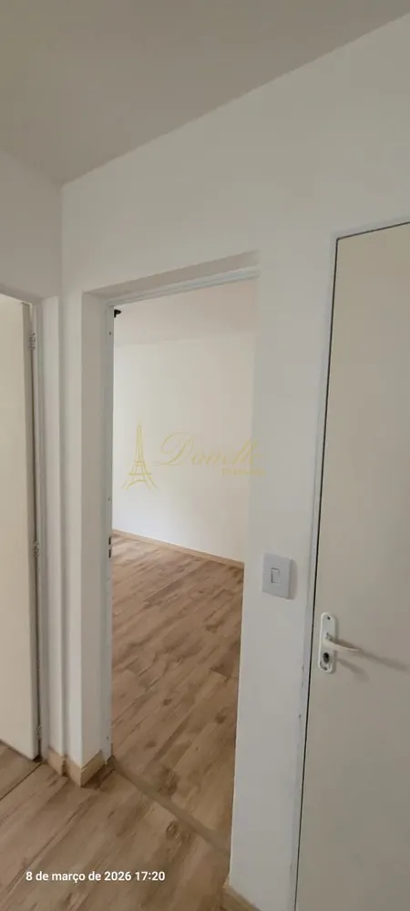 Apartamento, 3 quartos, 51 m² - Foto 4