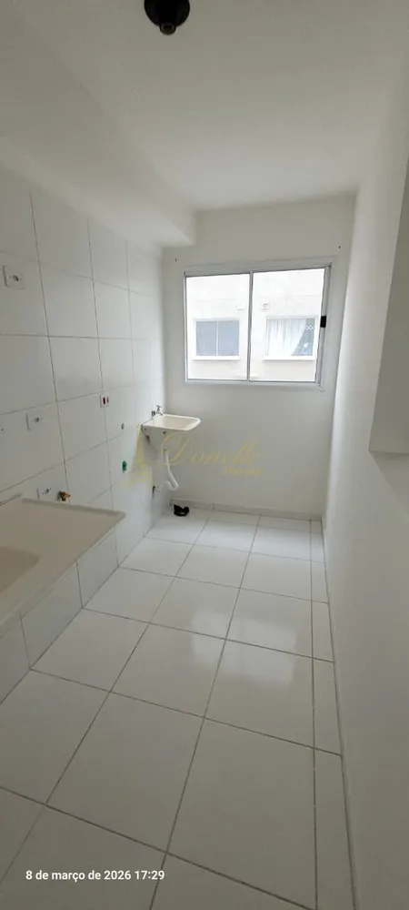 Apartamento, 3 quartos, 51 m² - Foto 9