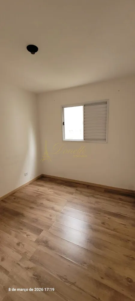Apartamento, 3 quartos, 51 m² - Foto 5
