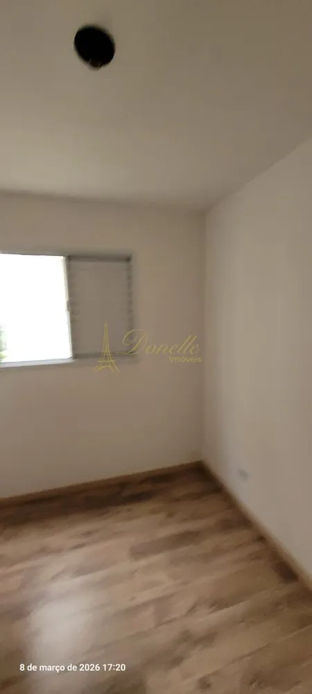 Apartamento, 3 quartos, 51 m² - Foto 1