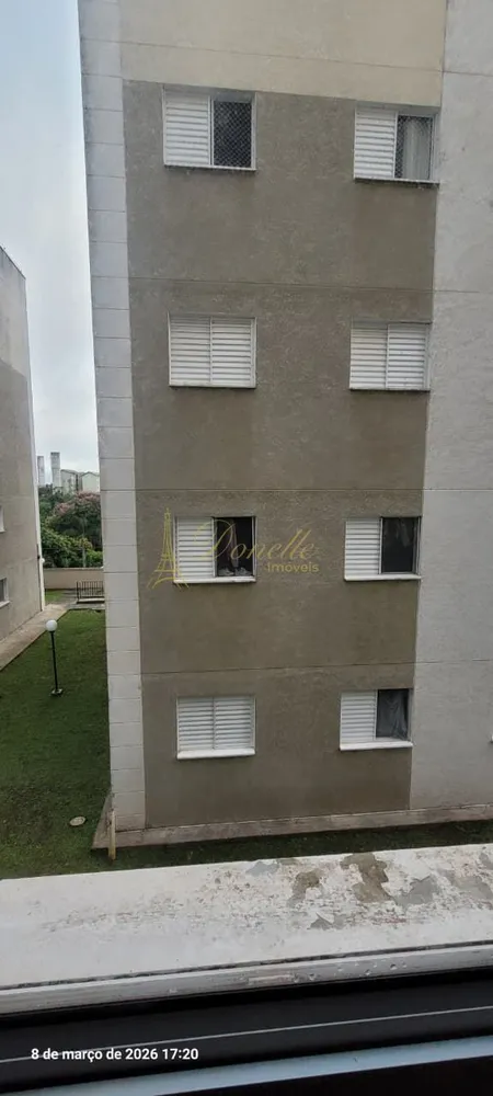Apartamento, 3 quartos, 51 m² - Foto 13