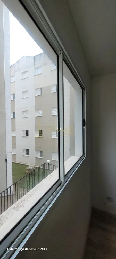 Apartamento, 3 quartos, 51 m² - Foto 20