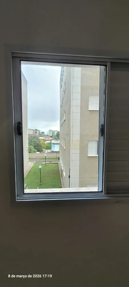 Apartamento, 3 quartos, 51 m² - Foto 2