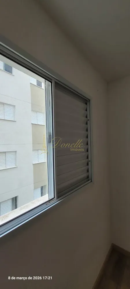 Apartamento, 3 quartos, 51 m² - Foto 3