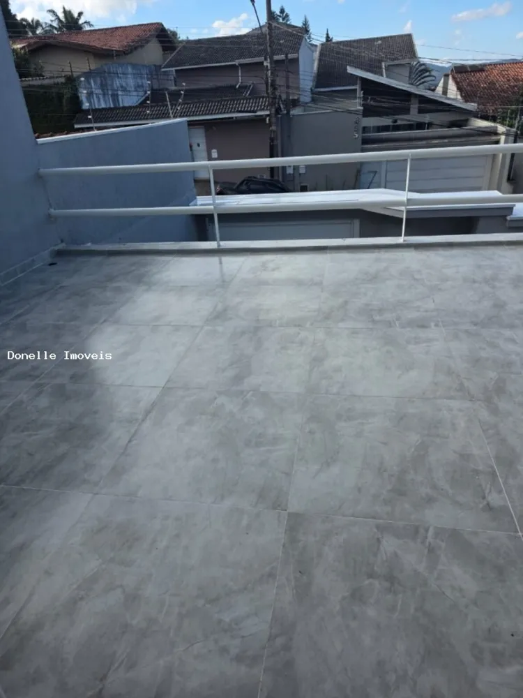 Sobrado, 5 quartos, 356 m² - Foto 4