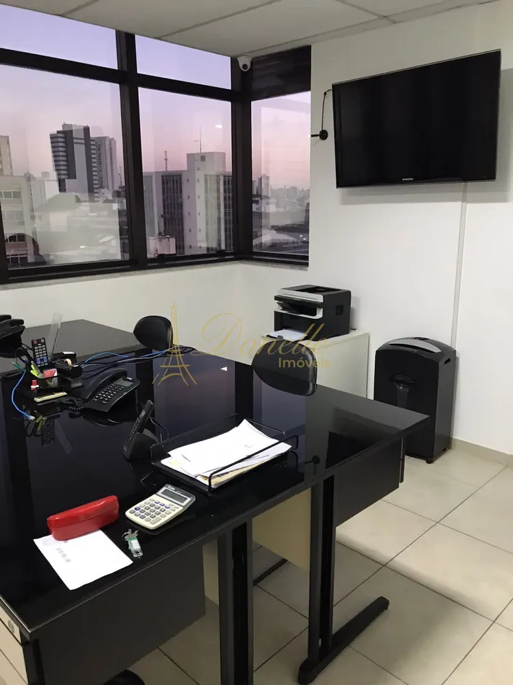 Sala-Conjunto, 55 m² - Foto 6