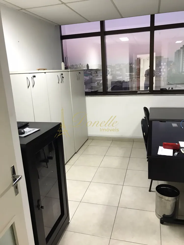 Sala-Conjunto, 55 m² - Foto 3