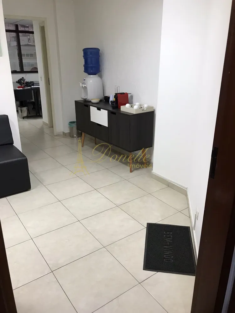 Sala-Conjunto, 55 m² - Foto 1