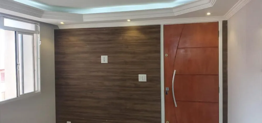 Apartamento, 2 quartos, 55 m² - Foto 6