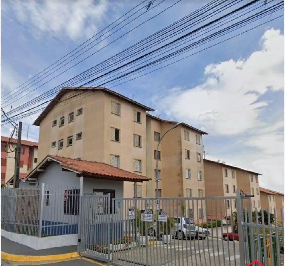 Apartamento, 2 quartos, 55 m² - Foto 1