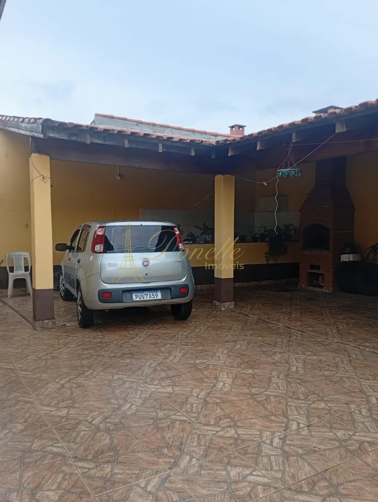 Casa, 3 quartos, 165 m² - Foto 4