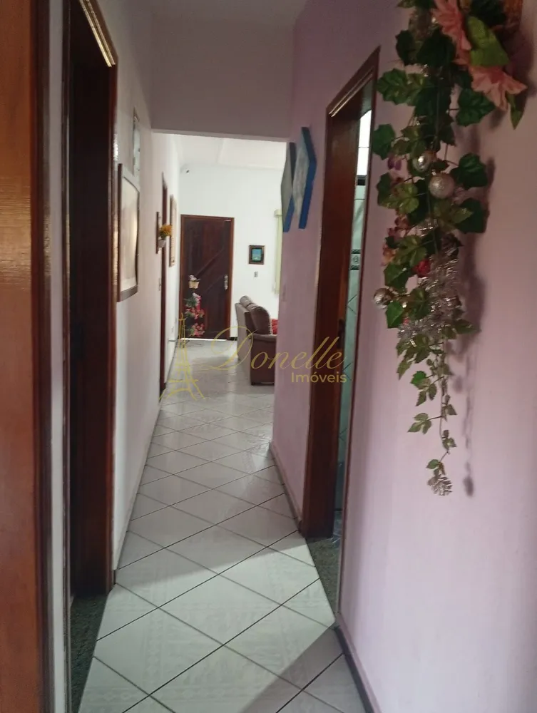 Casa, 3 quartos, 165 m² - Foto 5